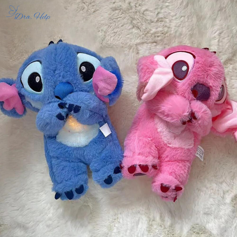 Dr. Stitch • Amigo do sono - Original