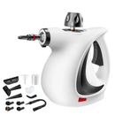 Limpador a Vapor Power™ - Vaporizador 5 em 1 de Limpeza Avançada