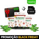 Kit Adesivo Detox - Promoção Exclusiva Black Friday - Grupo VIP