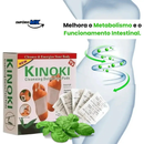 Kit Adesivo Detox - Promoção Exclusiva Black Friday - Grupo VIP