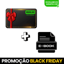 Kit Adesivo Detox - Promoção Exclusiva Black Friday - Grupo VIP
