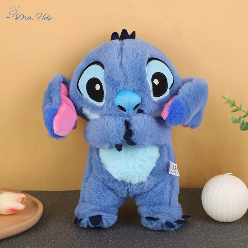 Dr. Stitch • Amigo do sono - Original