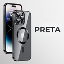 Capinha iPhone - IronShield Magsafe (ÚLTIMO DIA DE PROMOÇÃO)