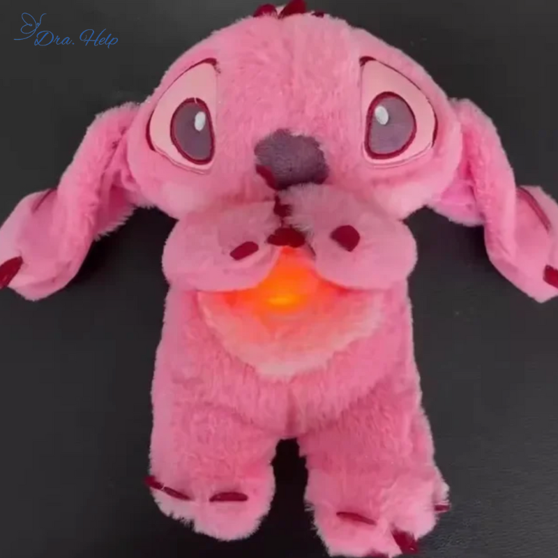Dr. Stitch • Amigo do sono - Original