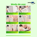 Kit Adesivo Detox - Promoção Exclusiva Black Friday - Grupo VIP