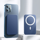 Carregador Portátil MagSafe - Power Bank 10000mah (IOS e Android)