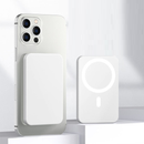 Carregador Portátil MagSafe - Power Bank 10000mah (IOS e Android)