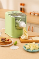 Massa Mágica Express - Macarrão Saudável em Casa + Ebook de Receitas