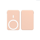 Carregador Portátil MagSafe - Power Bank 10000mah (IOS e Android)