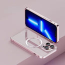 Capinha iPhone - IronShield Magsafe (ÚLTIMO DIA DE PROMOÇÃO)