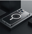 Capinha iPhone - IronShield Magsafe (ÚLTIMO DIA DE PROMOÇÃO)