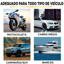 PAGUE 1 LEVE 2 Restaurax V2® - Compatível com Todas as Cores - Remove Manchas, Riscos e Pintura Queimada - Restaura o Brilho - 128ML - FRETE GRÁTIS HOJE