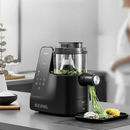 Massa Mágica Express - Macarrão Saudável em Casa + Ebook de Receitas