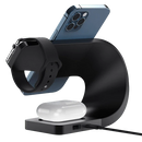 Base Carregadora Easy Charger 4 em 1