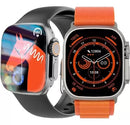 Smartwatch Serie 8 Ultra 2023 + Pulseira Extra de Brinde