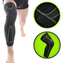 Joelheira Ortopédica de Alta Compressão - Power Pro Max