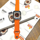 Smartwatch Serie 8 Ultra 2023 + Pulseira Extra de Brinde