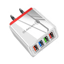 Carregador 3.0 de carga rápida.