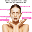 Adesivos Antirrugas Botox Renew®- Livre-se das Rugas e Marcas de Expressão + Máscara Facial Grátis