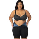 Short Efeito Sauna - Queime Calorias e Derreta Gorduras Localizadas