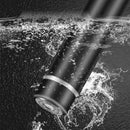 Barbeador Portátil Profissional BarberPro®- Barbear Rente a Pele sem Irritação