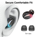 Fone de Ouvido Sem Fio F9 TWS - O melhor fone sem fio já lançado