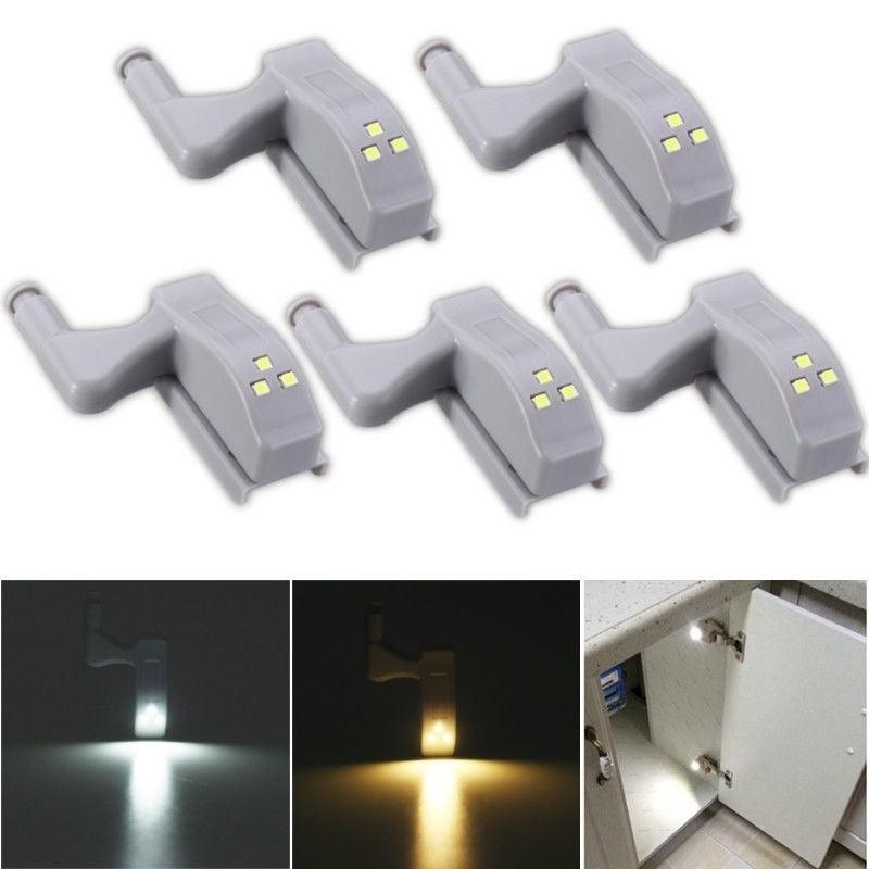 LED para Interior de Armários e Despensas com Acendimento Automático