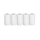 Impressora térmica portátil.