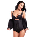 Cinta Modeladora de Dupla Compressão Fit Shaper- Invisível por Baixo da Roupa