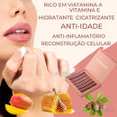 Batom Anti-idade de Longa Duração LipRenew®- Seus Lábios Macios e Revitalizados [Compre 3 Leve 6]