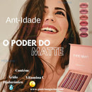 Batom Anti-idade de Longa Duração LipRenew®- Seus Lábios Macios e Revitalizados [Compre 3 Leve 6]