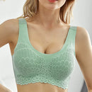 Sutiã Sustentação Top Confort 5D - Kit 3 Unidades