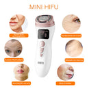 Aparelho de Lifting Facial Microfocado Hifu®