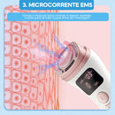 Aparelho de Lifting Facial Microfocado Hifu®