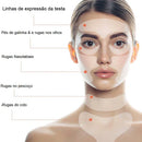 Adesivos Antirrugas Botox Renew®- Livre-se das Rugas e Marcas de Expressão + Máscara Facial Grátis