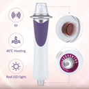 Aparelho de Radiofrequência Reparador de Linhas de Expressão - Derma Wall® + Necessaire Grátis